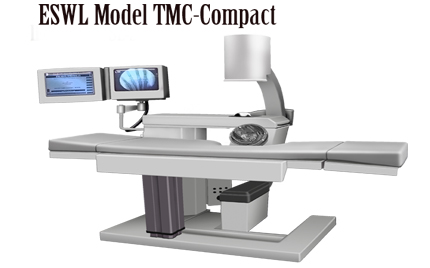 ESWL TMC-Compact