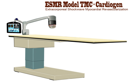 ESMR - TMC-Cardiogen