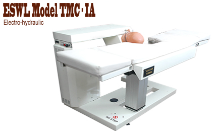 ESWL Model TMC-IA