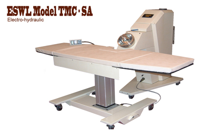 ESWL Model TMC-SA
