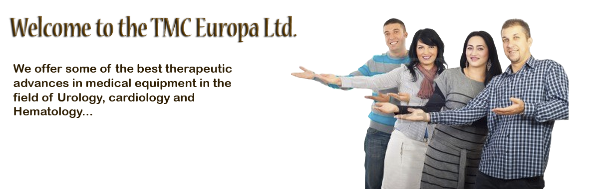 Welcome to TMC Europa Ltd.
