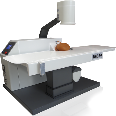 ESWL Machine