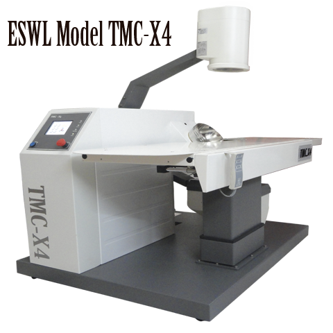 ESWL Model TMC-X4