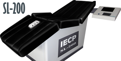 EECP machine