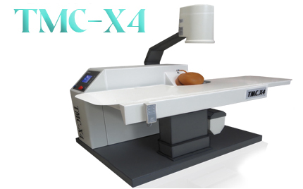 ESWL Model TMC-X4