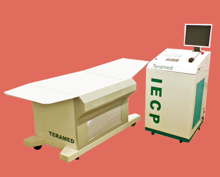 IECP Model SL-100