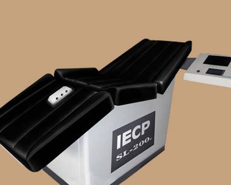 IECP Model SL-200e